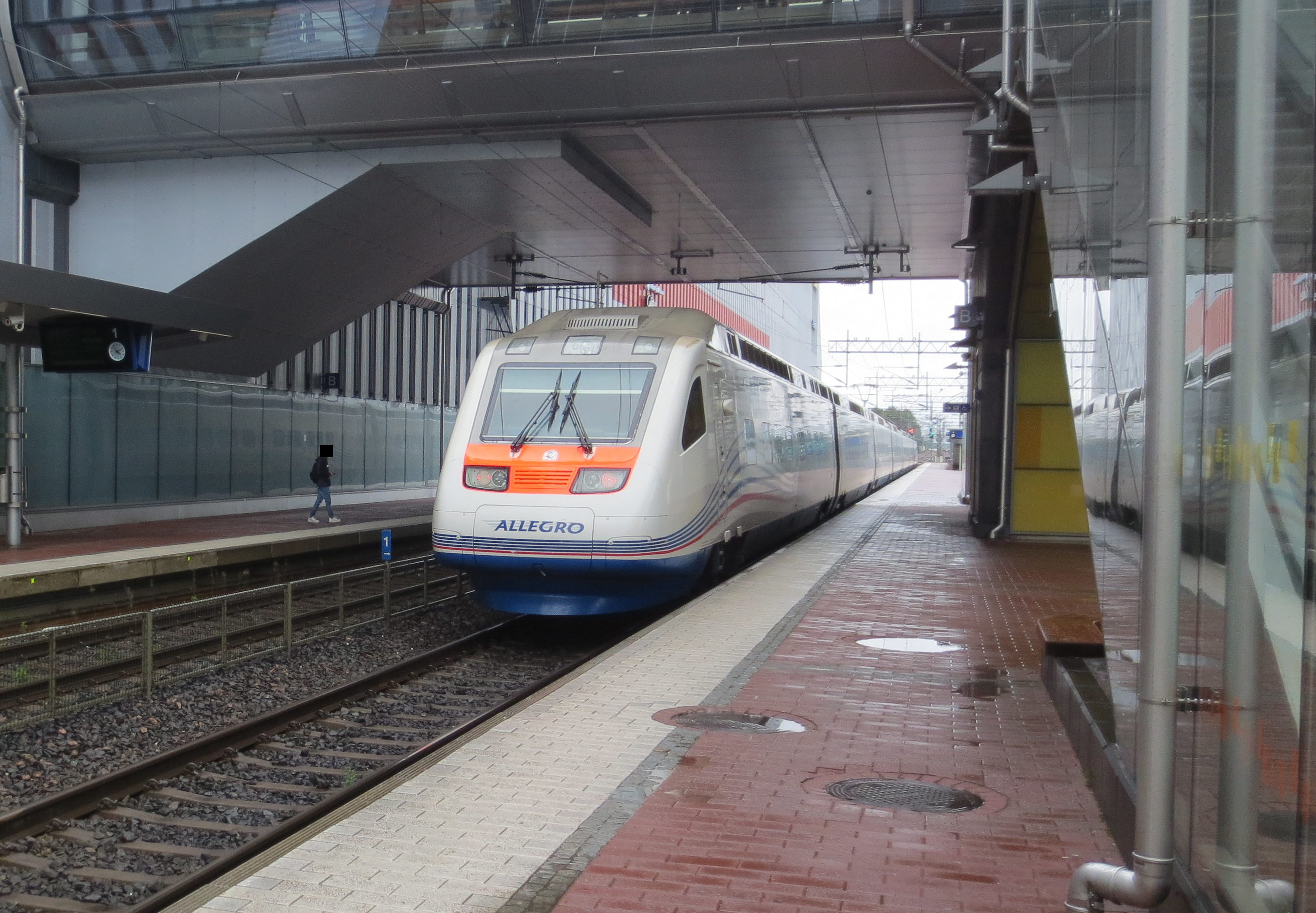 Allegro in Tikkurila